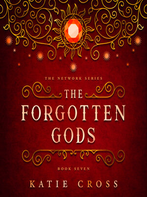 cover image of The Forgotten Gods